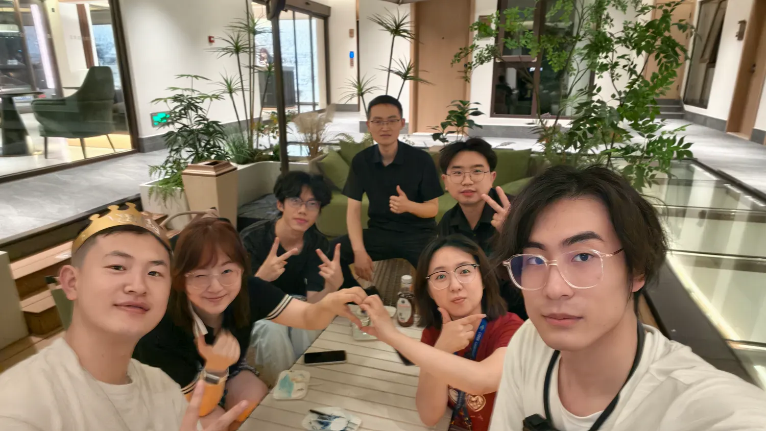 河北数博会 现场照片 4